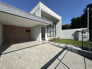 Casa geminada com 3 dormitórios, foto 4