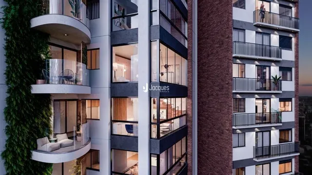 Apartamento com 2 dormitórios, foto 5