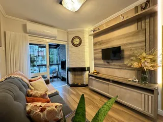 Apartamento com 2 dormitórios, foto 3