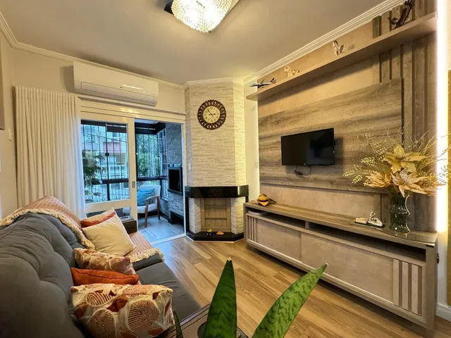 Apartamento com 2 dormitórios, foto 3