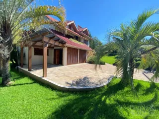 Casa com 3 dormitórios, foto 1