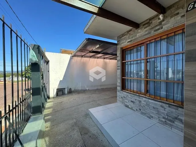 Casa geminada com 2 dormitórios, foto 3