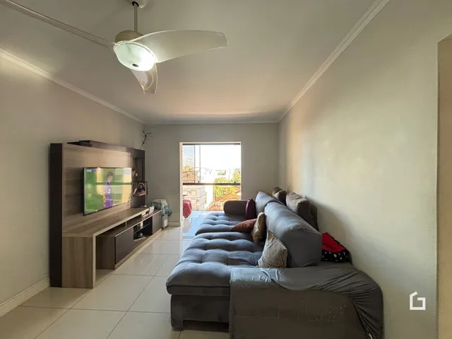 Apartamento com 3 dormitórios, foto 3