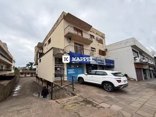 Apartamento com 2 dormitórios, foto 1