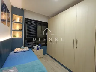 Apartamento com 3 dormitórios, foto 9