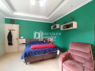Casa com 4 dormitórios, foto 27