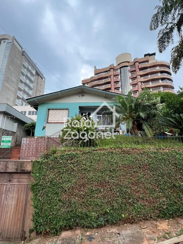 Casa com 2 dormitórios