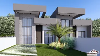 Casa geminada com 3 dormitórios, foto 10