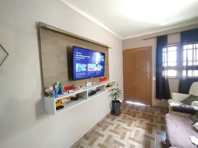 Casa com 2 dormitórios, foto 5
