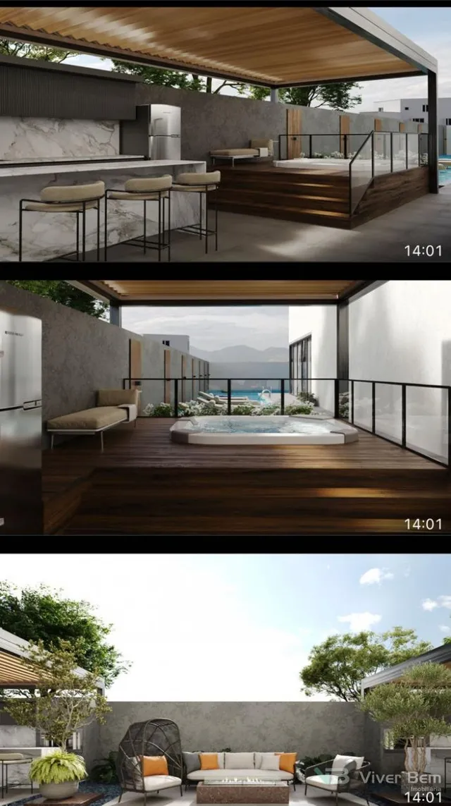 Apartamento, foto 3