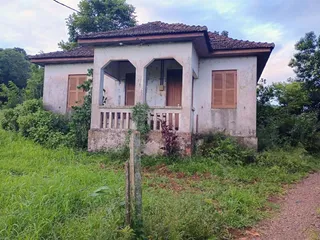 Área rural, foto 1