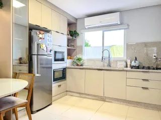 Sobrado com 3 dormitórios, foto 6