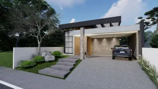 Casa com 3 dormitórios, foto 1
