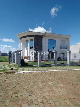 Casa com 3 dormitórios, foto 2
