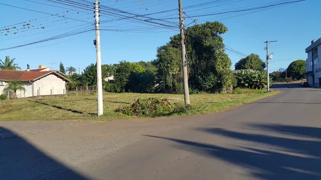 Terreno