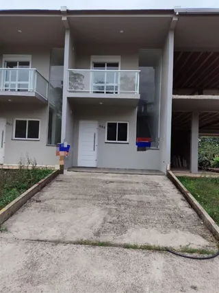Sobrado com 2 dormitórios, foto 1