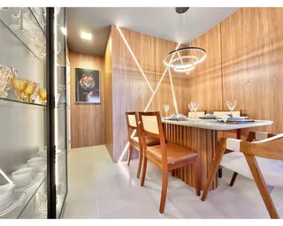 Apartamento com 2 dormitórios, foto 6