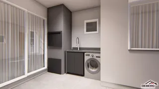 Casa geminada com 2 dormitórios, foto 8