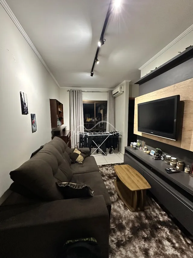 Apartamento com 2 dormitórios, foto 3