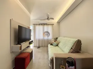 Sobrado com 2 dormitórios, foto 2