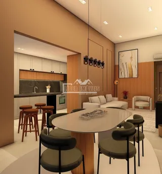 Casa geminada com 3 dormitórios, foto 2