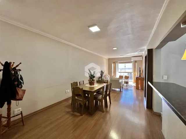 Apartamento com 2 dormitórios, foto 3