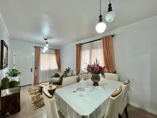 Casa com 3 dormitórios, foto 6