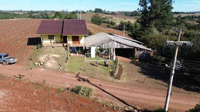 Área rural, foto 5