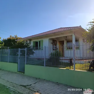 Casa com 2 dormitórios, foto 3