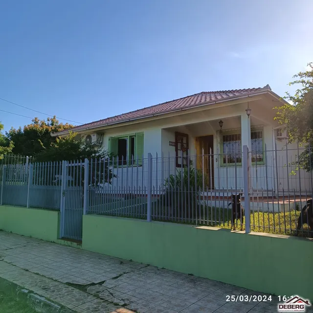 Casa com 2 dormitórios, foto 3