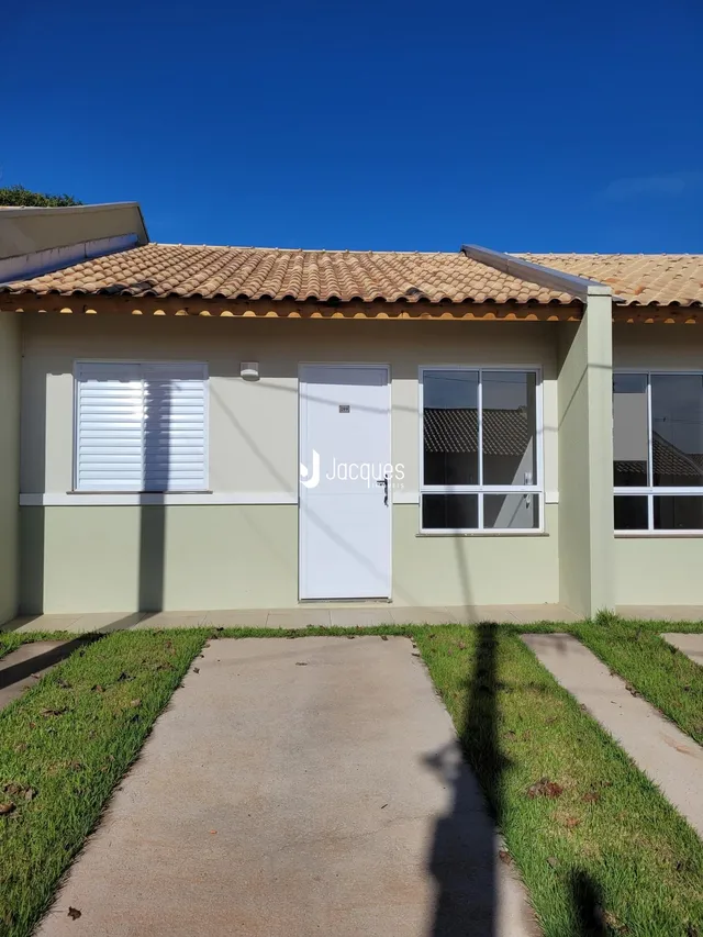 Casa com 2 dormitórios, foto 3