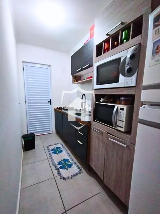Casa geminada com 2 dormitórios, foto 4