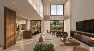 Casa com 3 dormitórios, foto 5