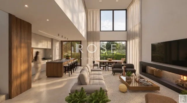 Casa com 3 dormitórios, foto 5