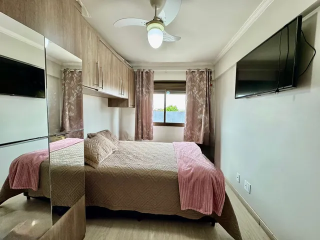 Apartamento com 1 dormitório, foto 5