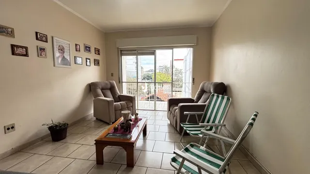 Apartamento com 3 dormitórios, foto 5