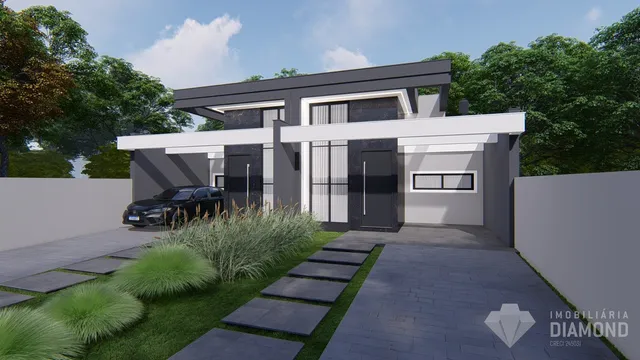 Casa geminada com 3 dormitórios, foto 3