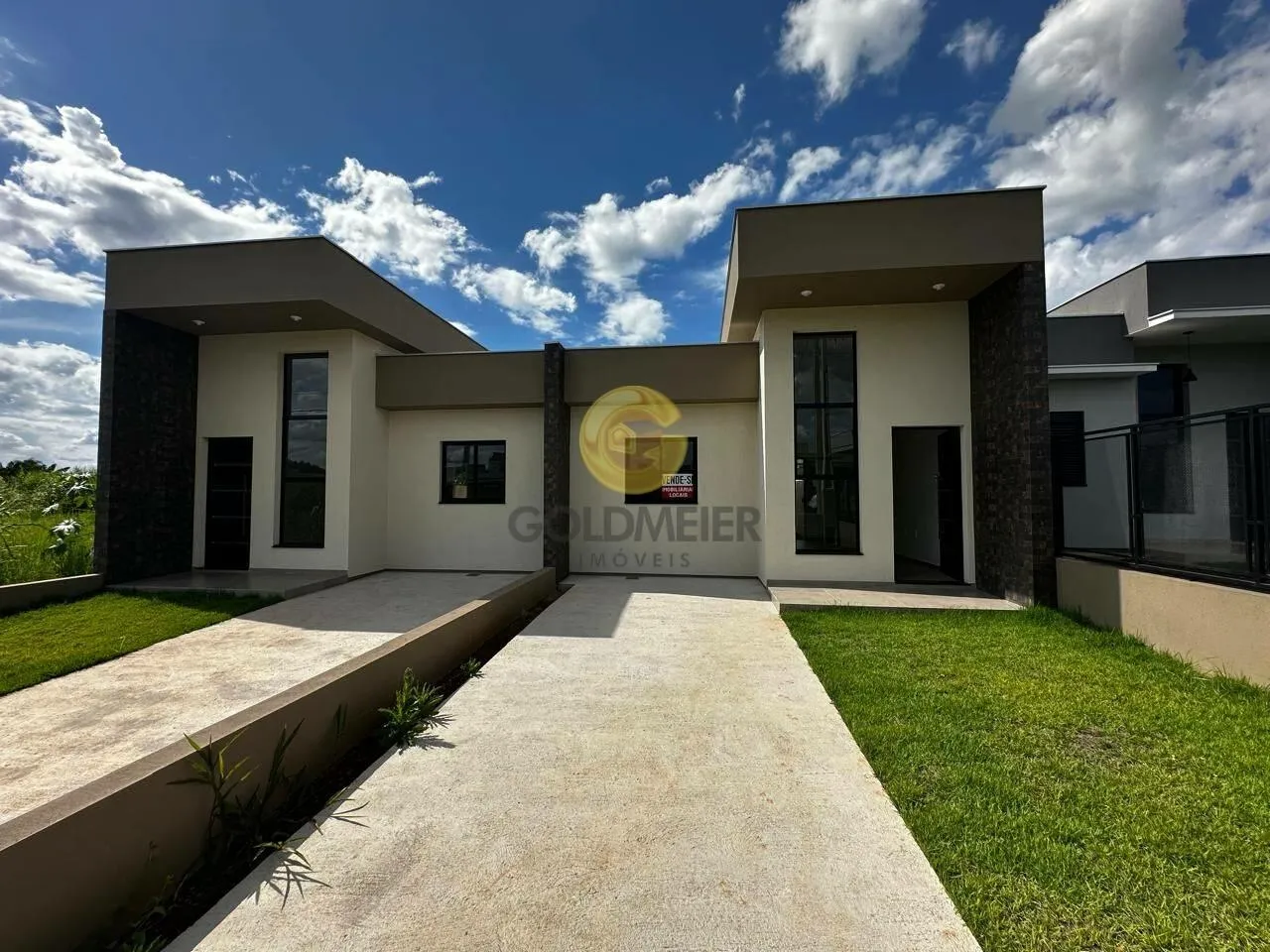 Casa com 3 dormitórios, foto 1