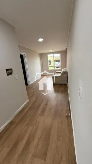 Casa geminada com 2 dormitórios, foto 3