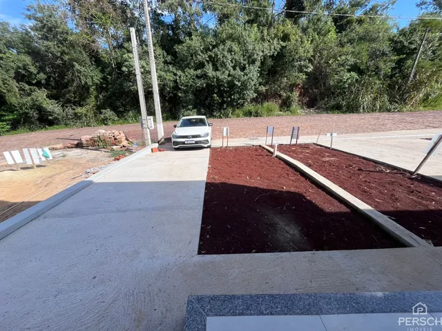 Casa geminada com 2 dormitórios, foto 3