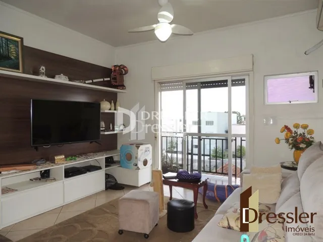 Apartamento com 3 dormitórios, foto 4