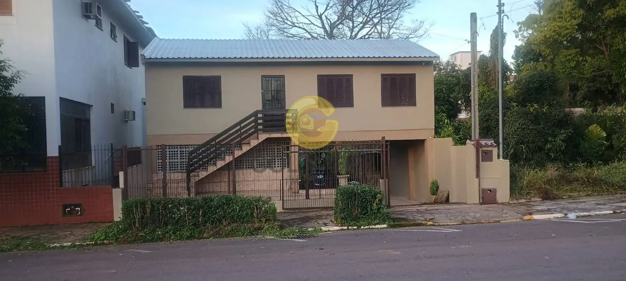 Casa com 3 dormitórios, foto 1