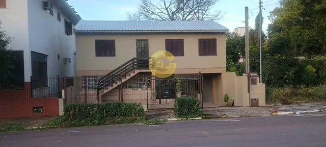 Casa com 3 dormitórios