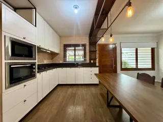 Casa geminada com 3 dormitórios, foto 4