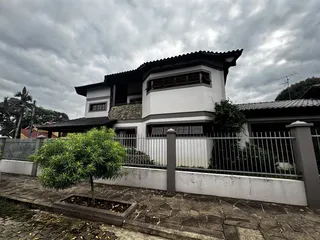 Casa com 5 dormitórios, foto 15