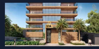 Apartamento com 4 dormitórios, foto 4