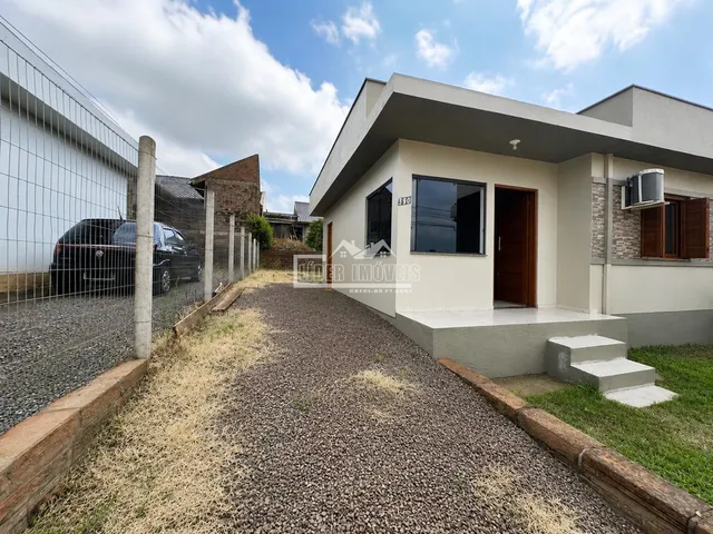 Casa com 2 dormitórios, foto 2