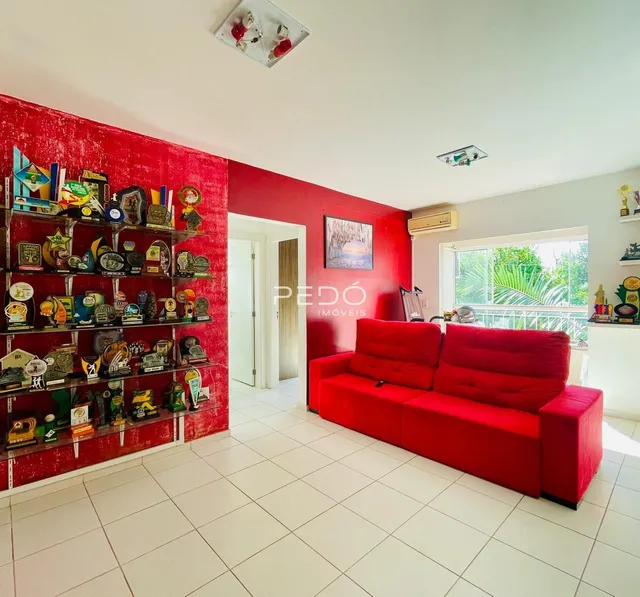 Apartamento com 2 dormitórios, foto 3
