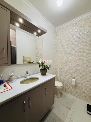 Casa com 3 dormitórios, foto 25