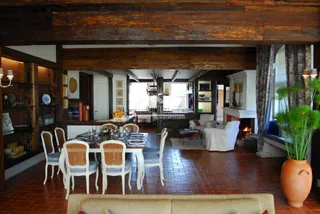 Casa com 8 dormitórios, foto 8